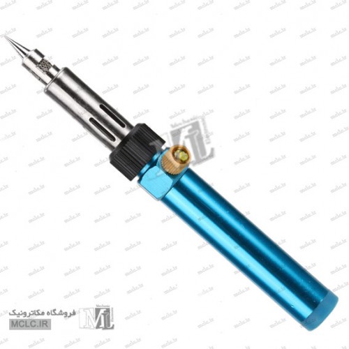 هویه گازی ابزار و تجهیزات الکترونیک